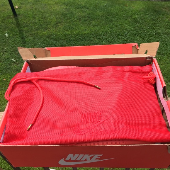Air Yeezy 2 Red October - Picture 4 of 8